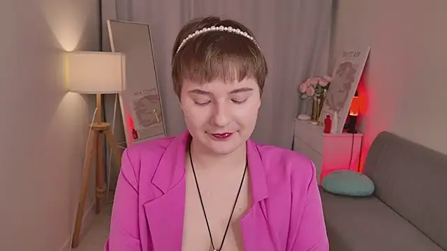 melissa   moore online show from 03-11-26, 06:18