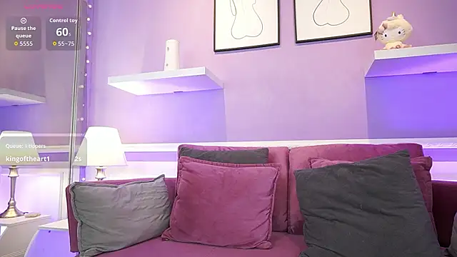 MeganLowell online show from 03-13-26, 08:25