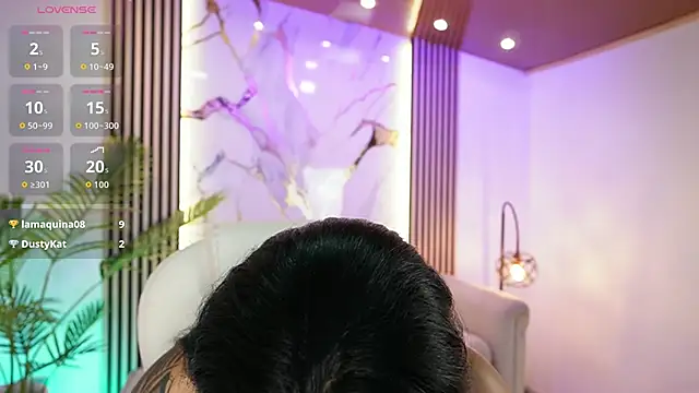 MeganLowell online show from 12-19-25, 07:05