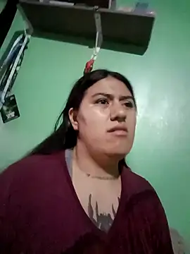 Mailly Gabby online show from 11-20-25, 12:22