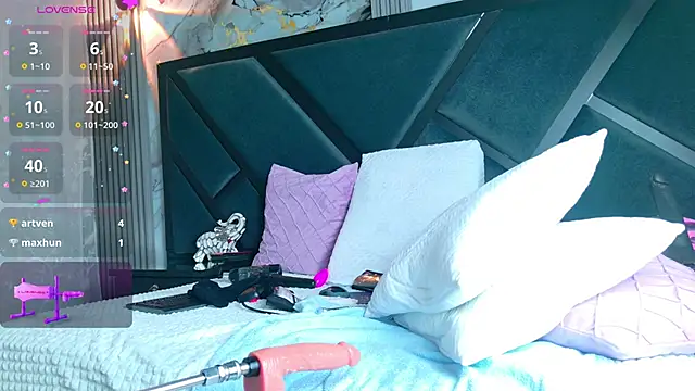 SofiaCopper online show from 04-09-26, 06:30