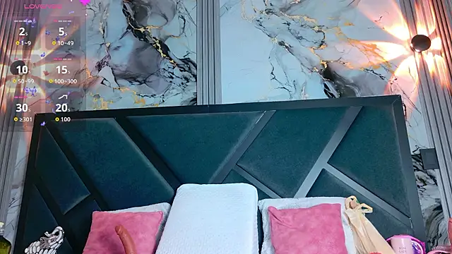 SofiaCopper online show from 03-28-26, 02:56