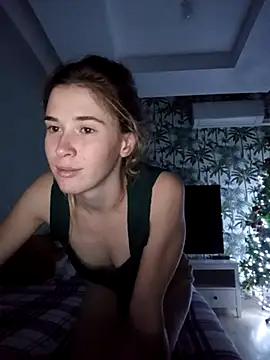 BarniLili online show from 12-22-25, 11:27