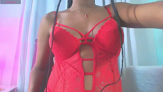 Ebony Pregnant Teen online show from 12-18-25, 07:02