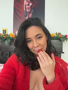 Snapshot of Esmerald_1111 chatting on 06-03-26, 03:17 Esmerald 1111 online show from 06-03-26, 03:17