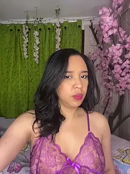 Esmerald 1111 online show from 04-07-26, 11:12