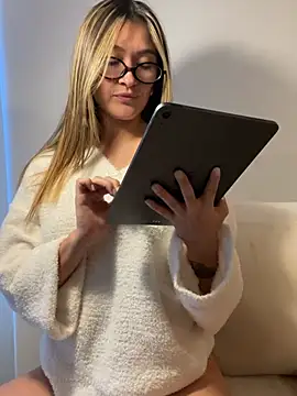 GeorginaBlack online show from 02-24-26, 10:54