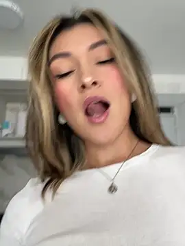 GeorginaBlack online show from 02-05-26, 08:26