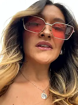 GeorginaBlack online show from 12-16-25, 05:06