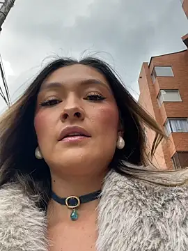 GeorginaBlack online show from 01-07-26, 06:35