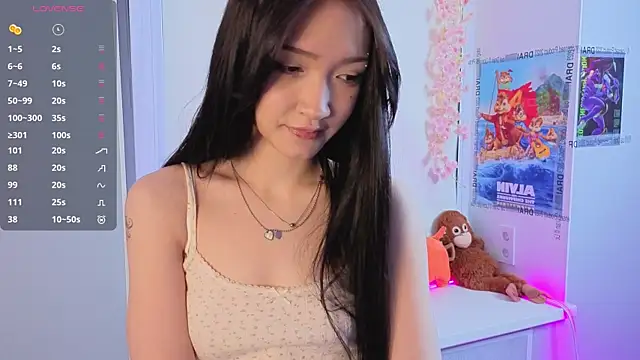 yung leana online show from 03-27-26, 06:09