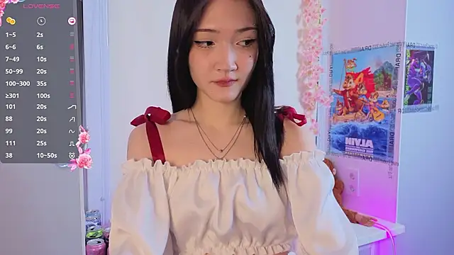 yung leana online show from 02-28-26, 06:18