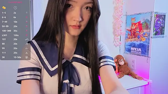 yung leana online show from 03-19-26, 06:08