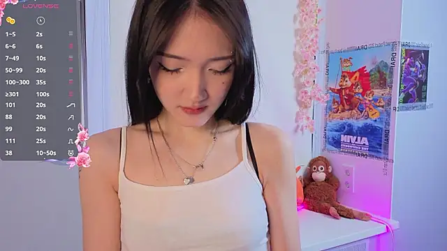 yung leana online show from 03-01-26, 08:31