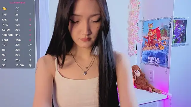 yung leana online show from 03-21-26, 05:28