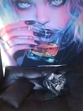 VenezuelaLuxeNoir online show from 03-24-26, 07:08