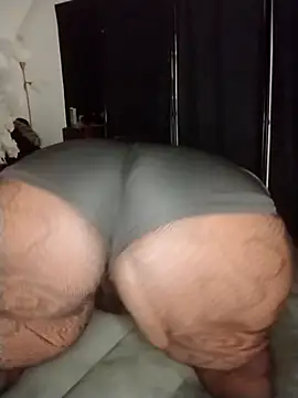 VenezuelaLuxeNoir online show from 04-13-26, 07:34