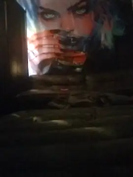 VenezuelaLuxeNoir online show from 03-12-26, 07:34