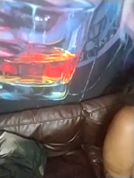 VenezuelaLuxeNoir online show from 03-26-26, 07:17