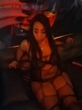 VenezuelaLuxeNoir online show from 03-21-26, 02:02