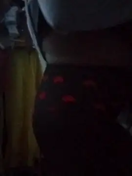 VenezuelaLuxeNoir online show from 03-04-26, 08:11