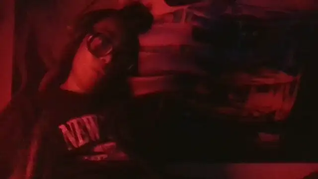 VenezuelaLuxeNoir online show from 02-09-26, 08:12