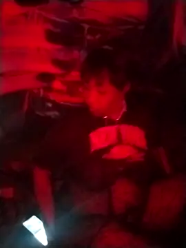 VenezuelaLuxeNoir online show from 03-19-26, 07:30