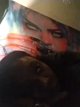 VenezuelaLuxeNoir online show from 02-22-26, 08:06