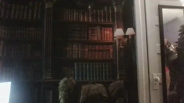 VenezuelaLuxeNoir online show from 01-15-26, 10:29