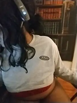 VenezuelaLuxeNoir online show from 04-04-26, 07:04