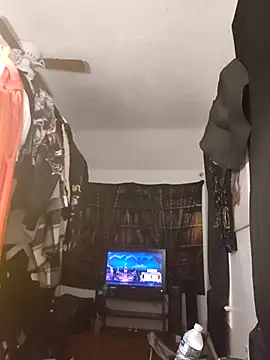 VenezuelaLuxeNoir online show from 02-06-26, 08:10