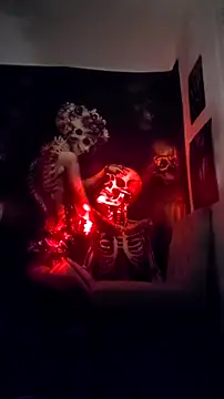 VenezuelaLuxeNoir online show from 03-05-26, 08:11