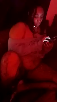 VenezuelaLuxeNoir online show from 02-27-26, 11:59