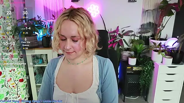 xzoeyryanx online show from 02-20-26, 06:32