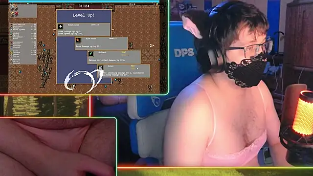 Snapshot of DecentPeener chatting on 11-20-25, 03:18 DecentPeener online show from 11-20-25, 03:18