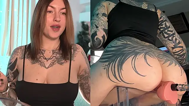 Tattitude  online show from 12-15-25, 11:49