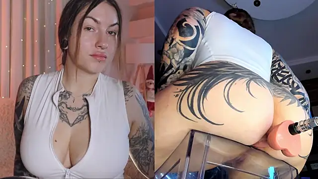 Tattitude  online show from 11-29-25, 11:43