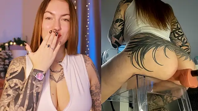 Tattitude  online show from 12-19-25, 11:23