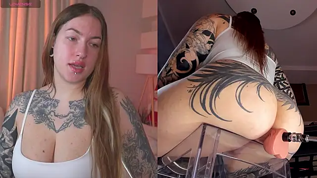 Tattitude  online show from 11-23-25, 10:03