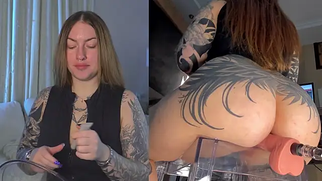 Tattitude  online show from 11-24-25, 11:21