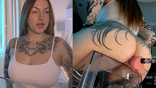 Tattitude  online show from 12-05-25, 11:20