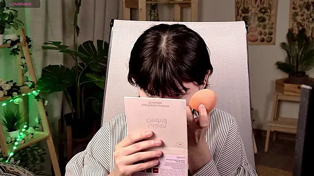 RickiOwens online show from 01-07-26, 07:02