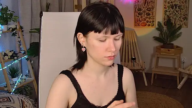 RickiOwens online show from 01-15-26, 06:39