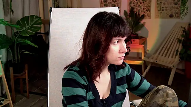 RickiOwens online show from 12-15-25, 06:41