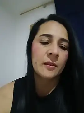 Snapshot of Sex_Annie chatting on 05-17-26, 04:12 Sex Annie online show from 05-17-26, 04:12