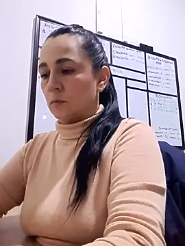 Sex Annie online show from 01-17-26, 04:38