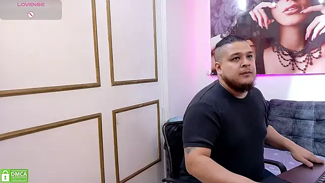 danna thiago1 online show from 02-26-26, 01:55