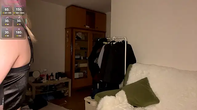 Selemene  online show from 12-14-25, 06:35