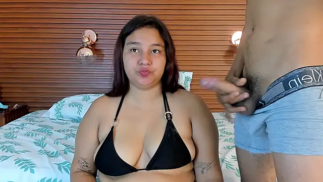 nathaly matheo online show from 12-16-25, 12:53