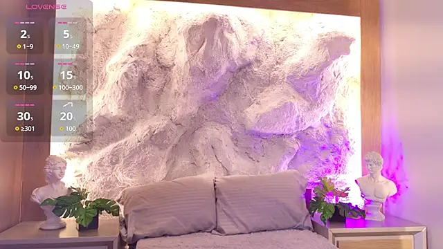 bella mush online show from 02-09-26, 04:05